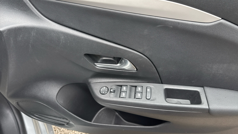 Vauxhall Corsa 1.2 Design 5dr Petrol Hatchback